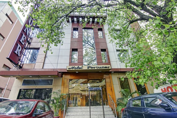 Fitness Center Photo