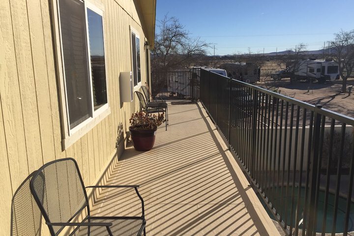 Terrace/Patio 24 of 24
