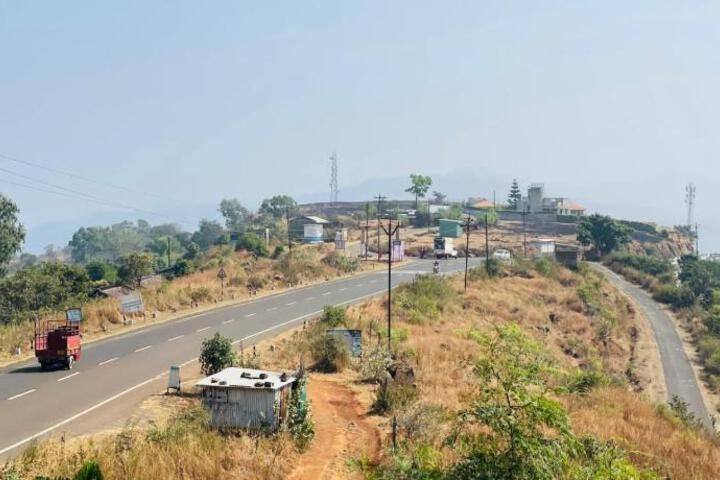Kaas Hill Resort