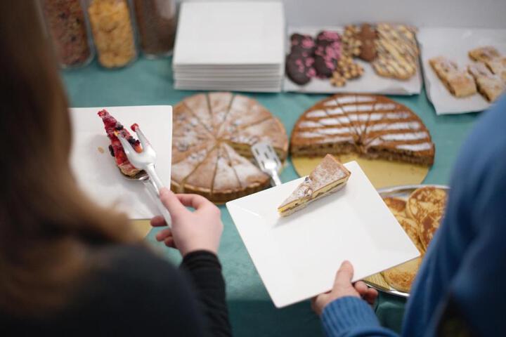 Fitness Facility Photos