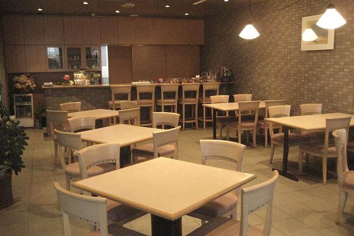 Restaurants