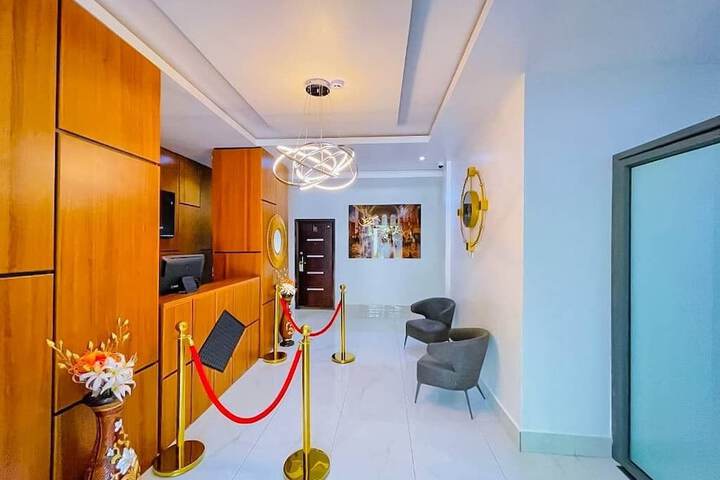 Hotel Interior 2 of 11