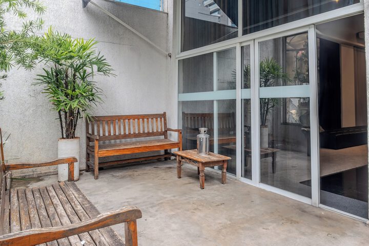 Terrace/Patio 25 of 46