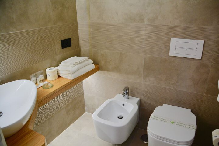 Bathroom Vanities