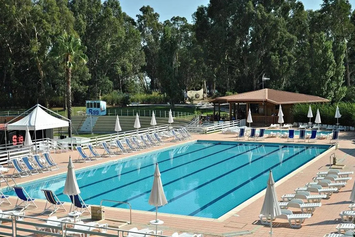 VILLAGGIO RIVIERA DEL SOLE