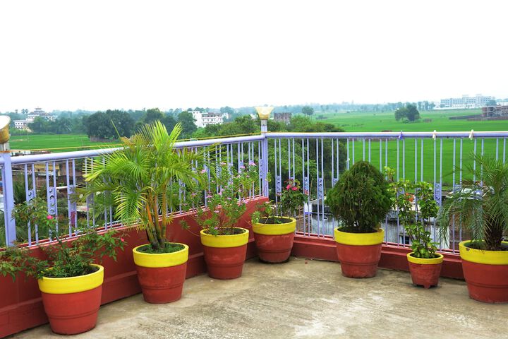 Terrace/Patio 16 of 32