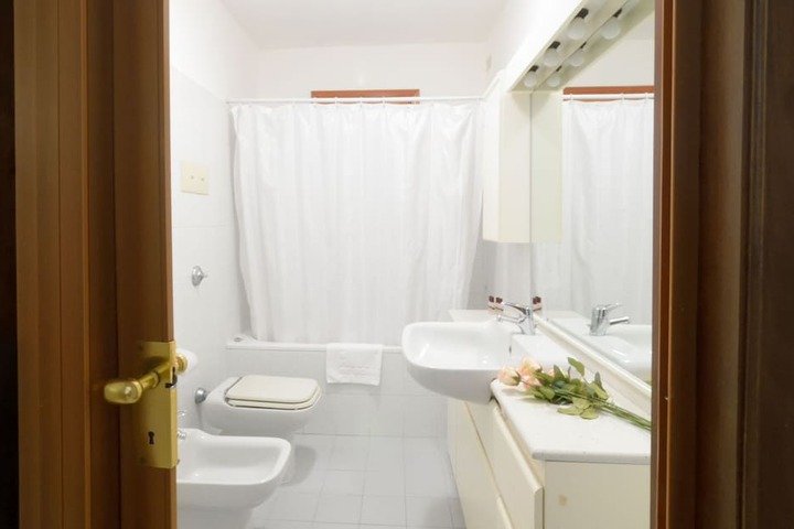 Restrooms