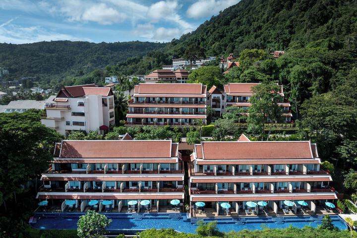 Hotel 232 of 257