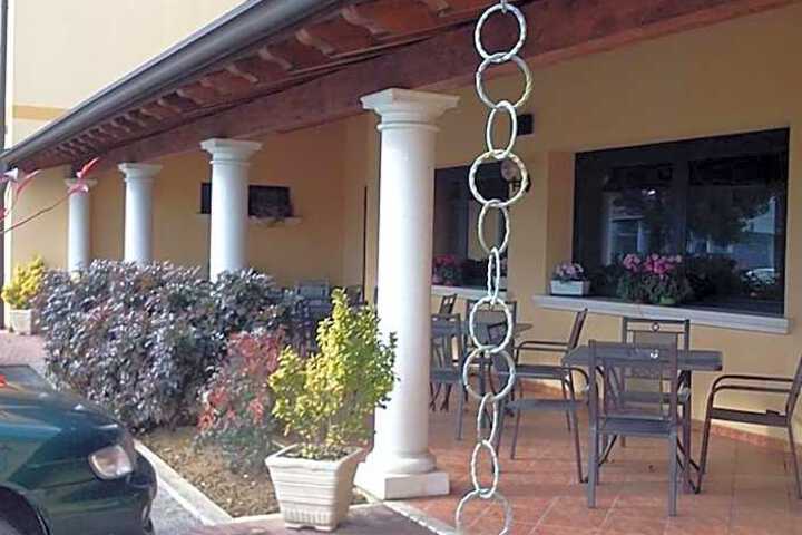 Albergo Al Portico