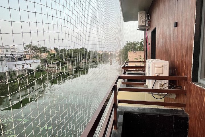 Hotel View 49 of 52