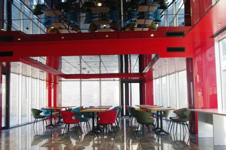 Hotel Interior 6 of 49