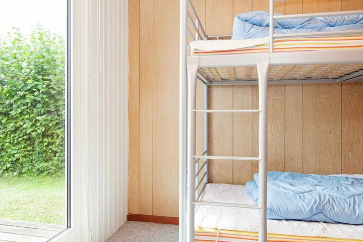 Photo of Charming Holiday Home in Ebeltoft With Sauna