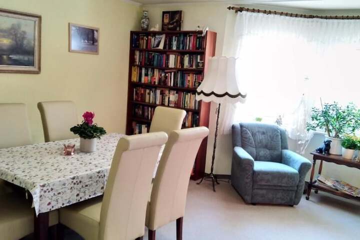 Dining Photos