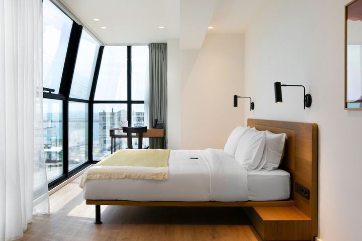 Image of Noa Hotel