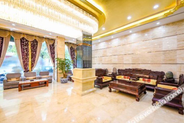 Hotel Interior 11 of 22