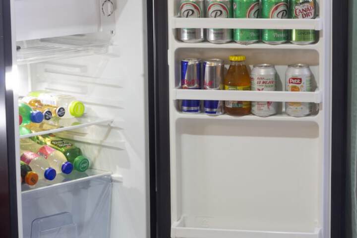 Mini-refrigerator