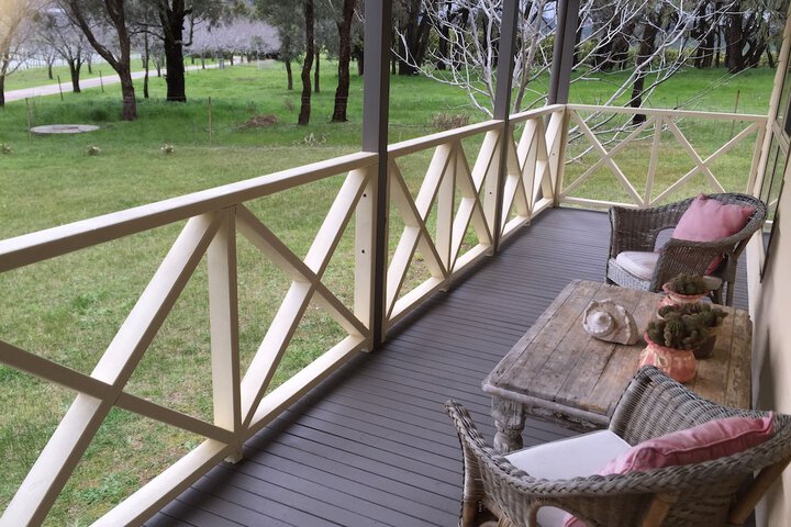 Terrace/Patio 19 of 31