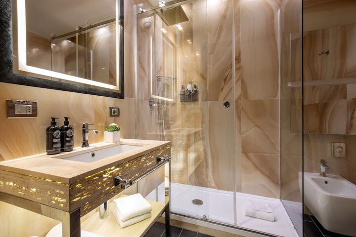 Bathroom Vanities