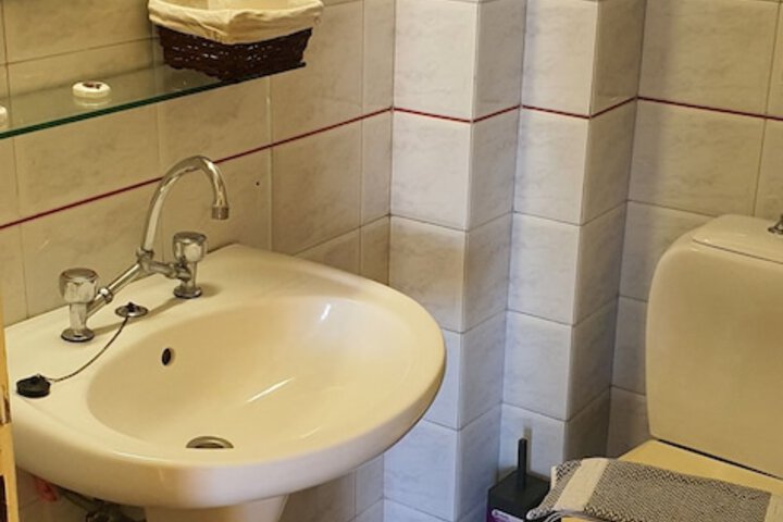 Bathroom Vanities