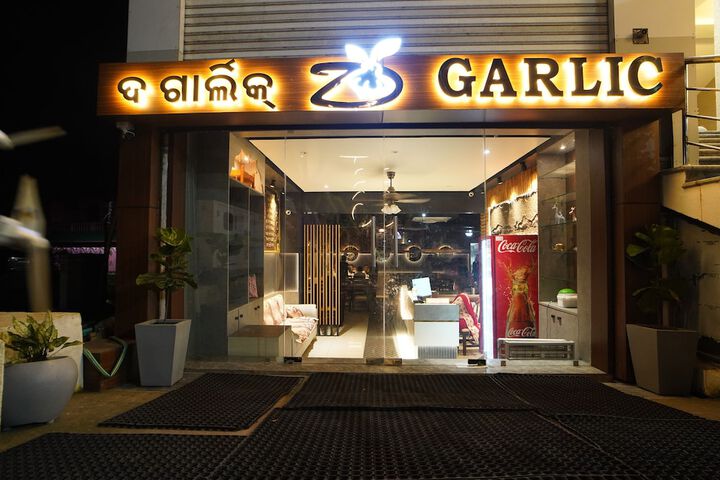 Hotel 75 of 83