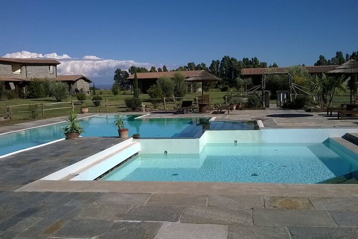 Vento di Maremma in Grosseto