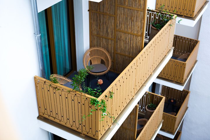 Hotel 66 of 70