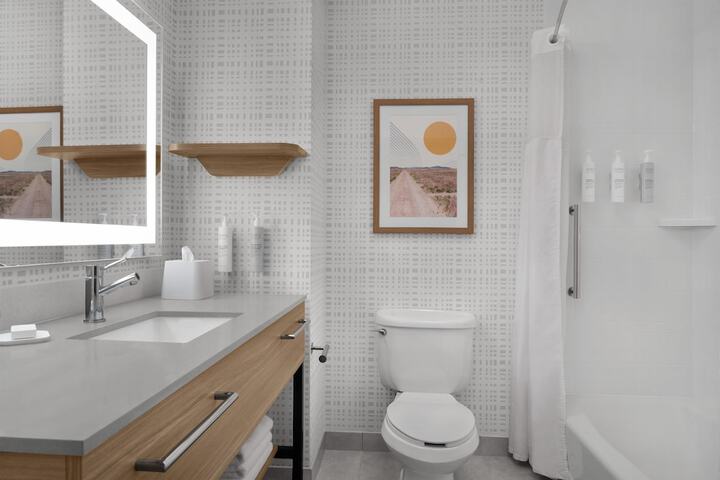 Bathroom Vanities