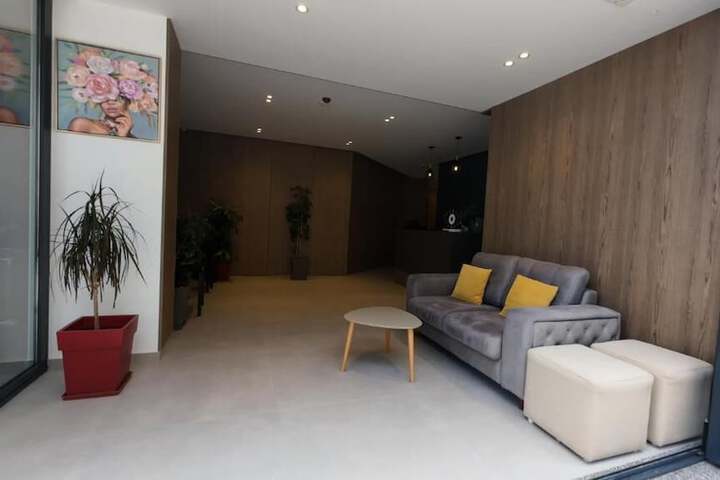 Hotel Interior 45 of 54