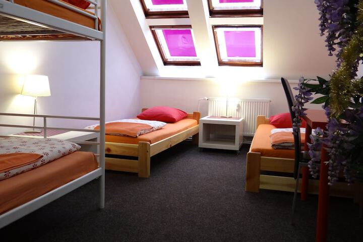 Fitness Center Photo