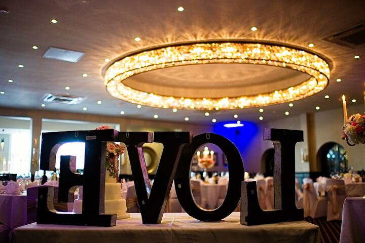 Wedding/Banquet 111 of 134
