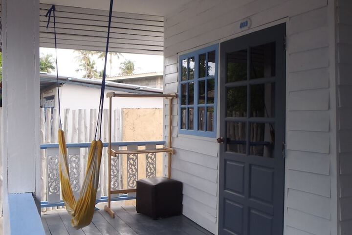 Terrace/Patio 26 of 59