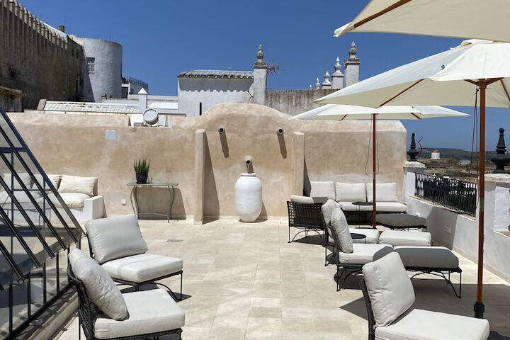 Terrace/Patio 87 of 87