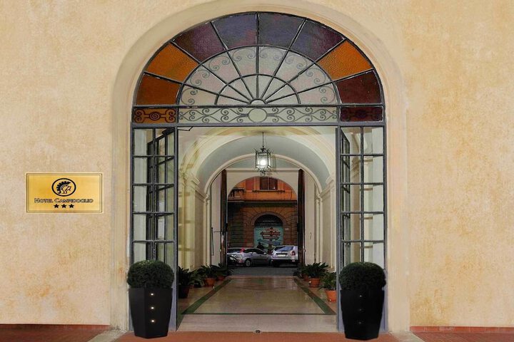 Hotel 48 of 53