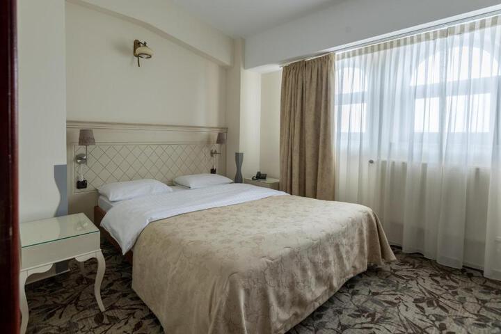 Fitness Facility Photos