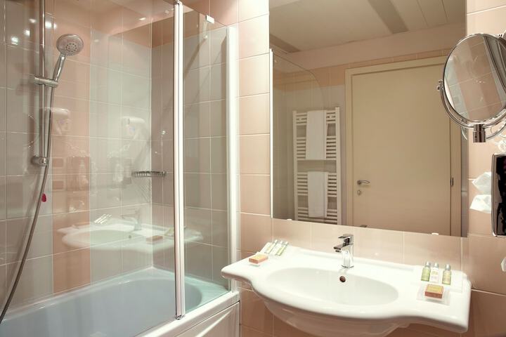 Bath Amenities