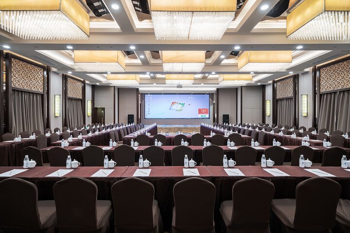 Meeting 24 of 25