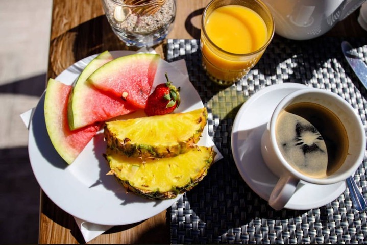 Breakfast/Coffee Service 68 of 78