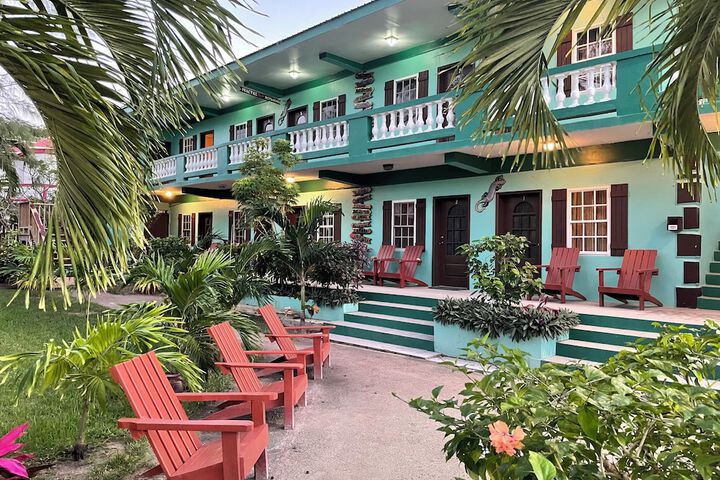 Belize Budget Suites
