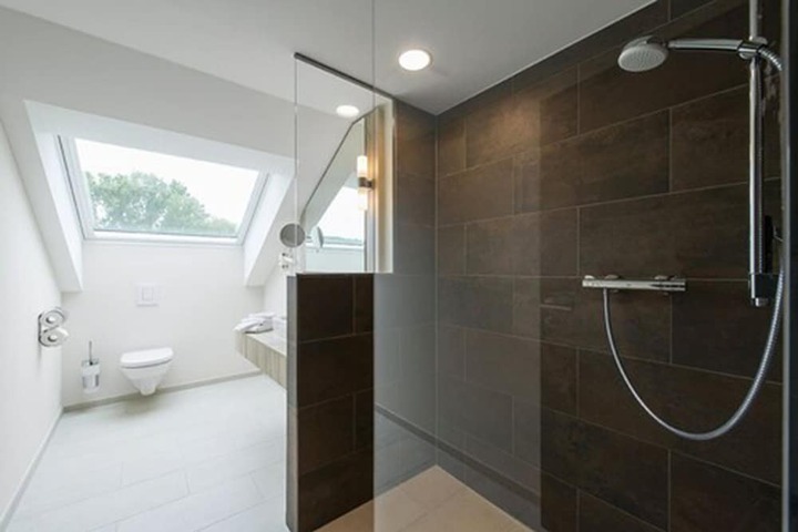 Bath Interior