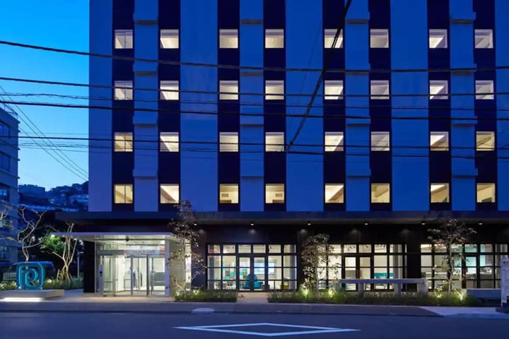 Hotel 50 of 58