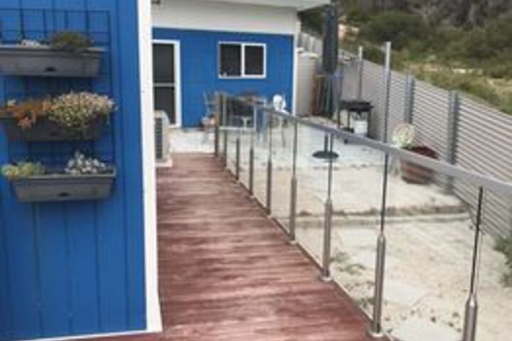 Terrace/Patio 38 of 40