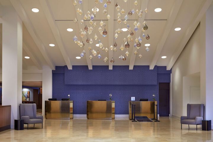 Hotel Interior 6 of 100