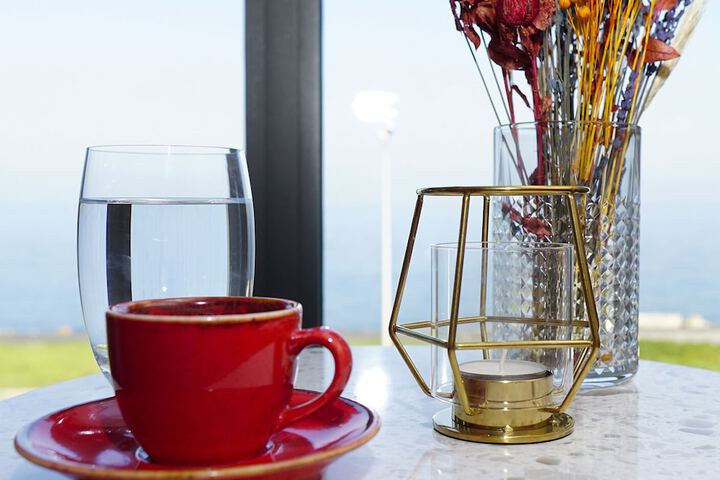 Breakfast/Coffee Service 64 of 75