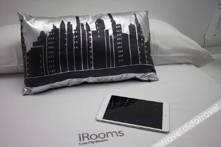 Irooms Rooms