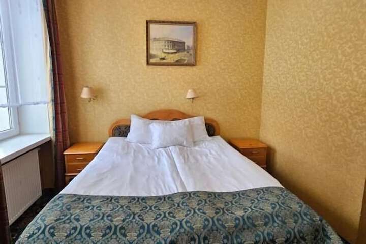 Folwark Historic Hotel