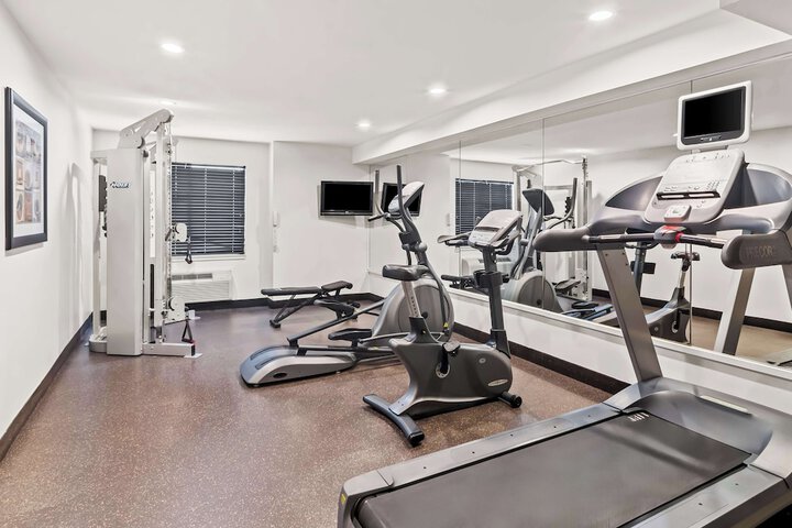 Fitness Club