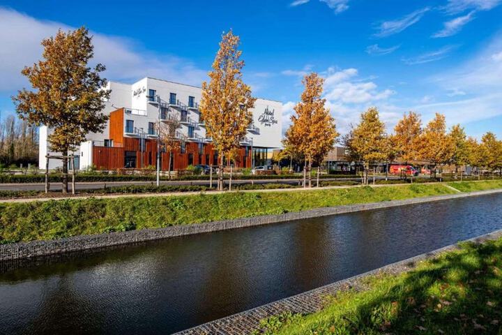 Best Western Eden Spa