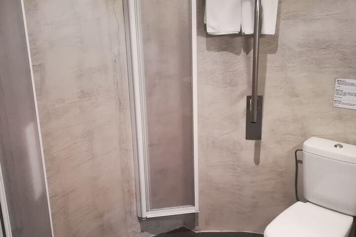 Bath Interior
