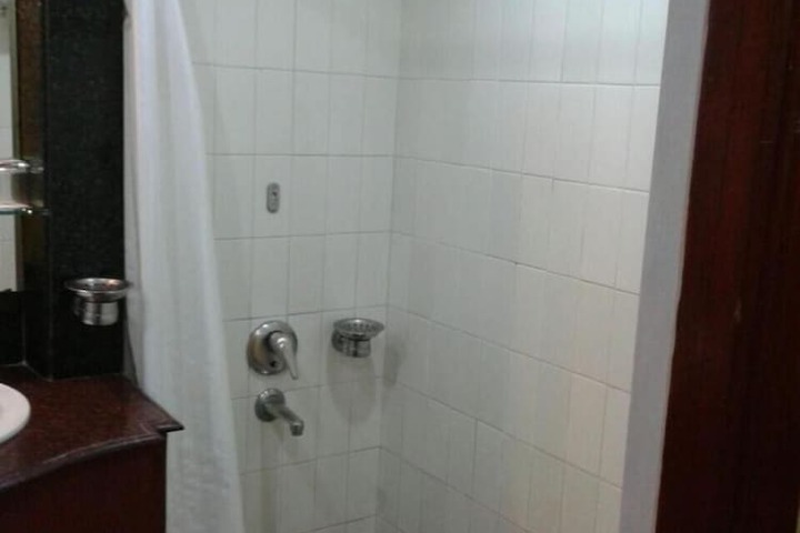 Restrooms