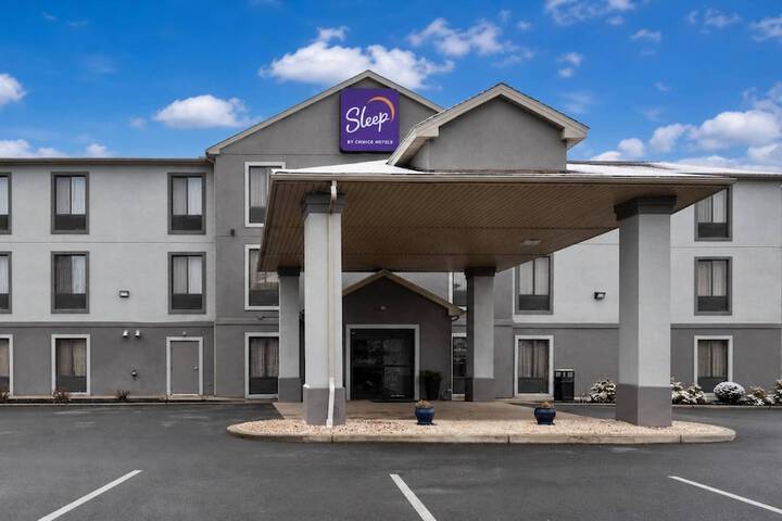 Hotel 112 of 112